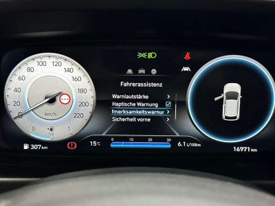 Hyundai i20 Gebrauchtwagen