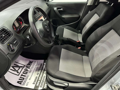 VW Polo Gebrauchtwagen VW Polo Gebrauchtwagen