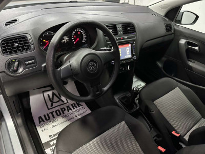 VW Polo Gebrauchtwagen VW Polo Gebrauchtwagen