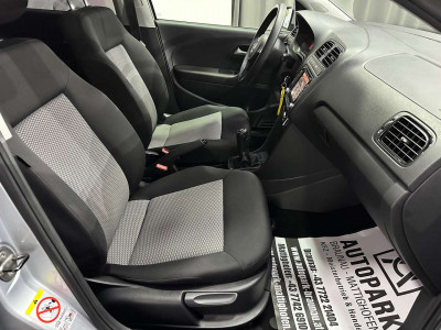 VW Polo Gebrauchtwagen VW Polo Gebrauchtwagen