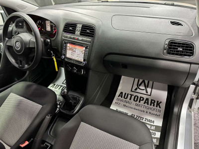 VW Polo Gebrauchtwagen VW Polo Gebrauchtwagen