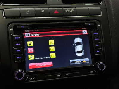 VW Polo Gebrauchtwagen VW Polo Gebrauchtwagen