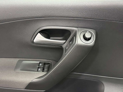 VW Polo Gebrauchtwagen VW Polo Gebrauchtwagen