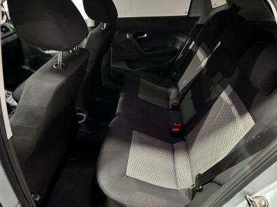 VW Polo Gebrauchtwagen VW Polo Gebrauchtwagen