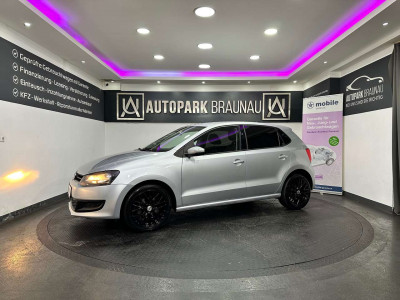 VW Polo Gebrauchtwagen VW Polo Gebrauchtwagen