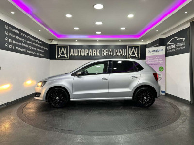 VW Polo Gebrauchtwagen VW Polo Gebrauchtwagen