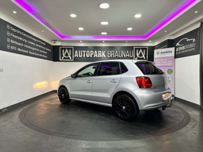 VW Polo Gebrauchtwagen VW Polo Gebrauchtwagen