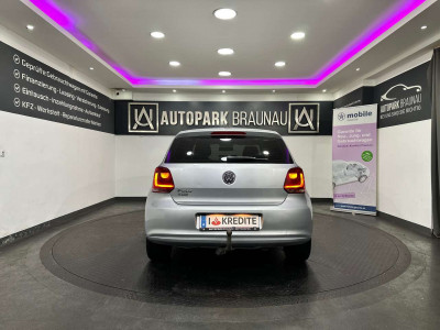 VW Polo Gebrauchtwagen VW Polo Gebrauchtwagen