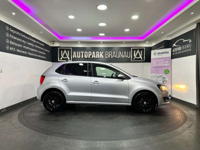 VW Polo Gebrauchtwagen VW Polo Gebrauchtwagen