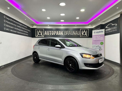 VW Polo Gebrauchtwagen VW Polo Gebrauchtwagen