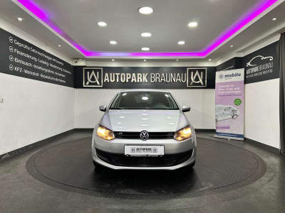 VW Polo Gebrauchtwagen VW Polo Gebrauchtwagen