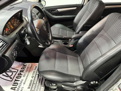 Mercedes-Benz A-Klasse Gebrauchtwagen