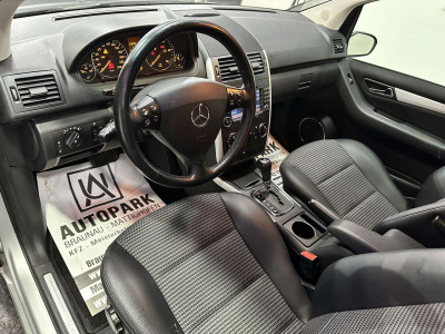 Mercedes-Benz A-Klasse Gebrauchtwagen