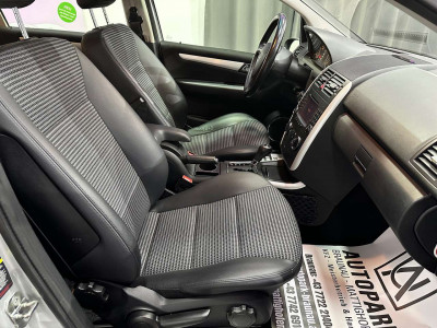 Mercedes-Benz A-Klasse Gebrauchtwagen