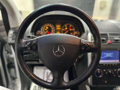 Mercedes-Benz A-Klasse Gebrauchtwagen