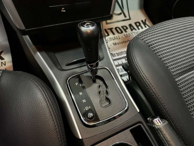 Mercedes-Benz A-Klasse Gebrauchtwagen