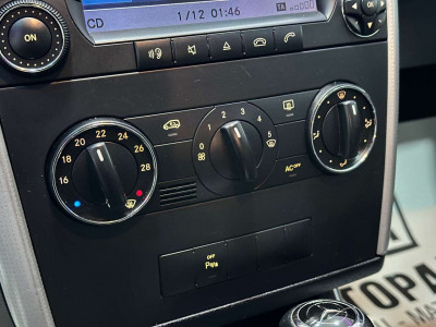 Mercedes-Benz A-Klasse Gebrauchtwagen