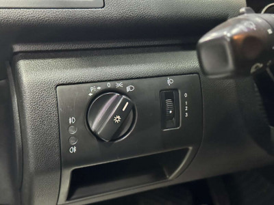 Mercedes-Benz A-Klasse Gebrauchtwagen