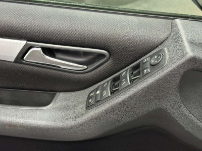 Mercedes-Benz A-Klasse Gebrauchtwagen