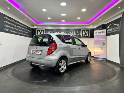 Mercedes-Benz A-Klasse Gebrauchtwagen