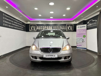 Mercedes-Benz A-Klasse Gebrauchtwagen