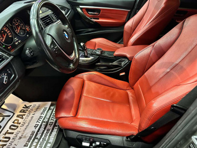 BMW 3er Gebrauchtwagen