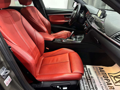 BMW 3er Gebrauchtwagen