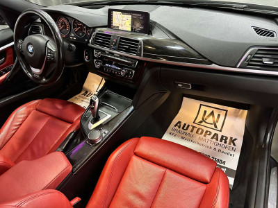 BMW 3er Gebrauchtwagen