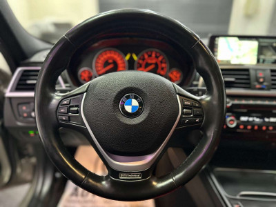 BMW 3er Gebrauchtwagen