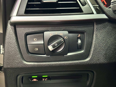 BMW 3er Gebrauchtwagen