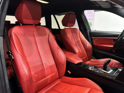 BMW 3er Gebrauchtwagen