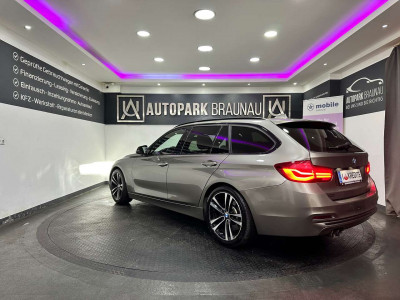 BMW 3er Gebrauchtwagen