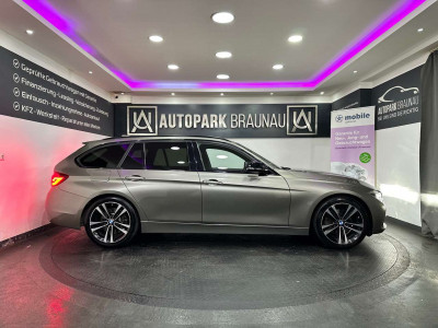 BMW 3er Gebrauchtwagen