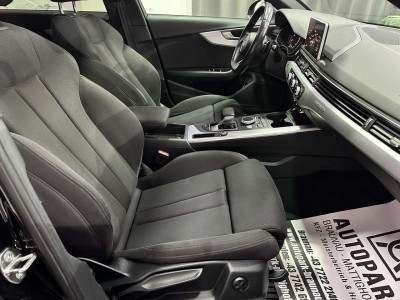 Audi A4 Gebrauchtwagen Audi A4 Gebrauchtwagen