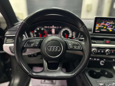 Audi A4 Gebrauchtwagen Audi A4 Gebrauchtwagen