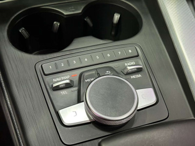 Audi A4 Gebrauchtwagen Audi A4 Gebrauchtwagen