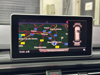 Audi A4 Gebrauchtwagen Audi A4 Gebrauchtwagen