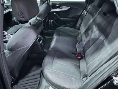 Audi A4 Gebrauchtwagen Audi A4 Gebrauchtwagen