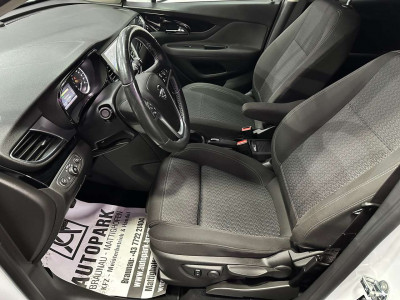 Opel Mokka Gebrauchtwagen