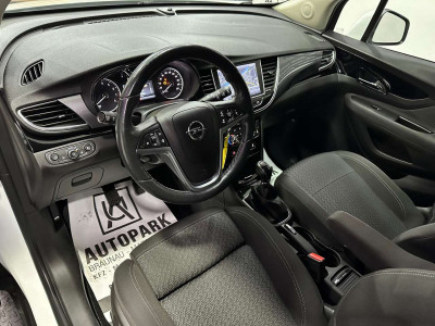 Opel Mokka Gebrauchtwagen