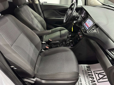 Opel Mokka Gebrauchtwagen