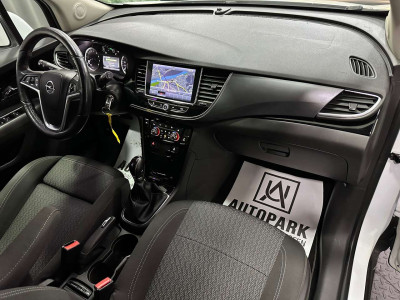 Opel Mokka Gebrauchtwagen