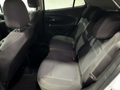 Opel Mokka Gebrauchtwagen