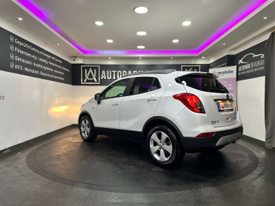 Opel Mokka Gebrauchtwagen
