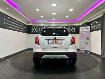 Opel Mokka Gebrauchtwagen