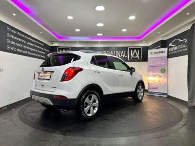 Opel Mokka Gebrauchtwagen