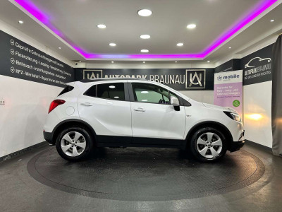 Opel Mokka Gebrauchtwagen