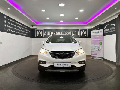 Opel Mokka Gebrauchtwagen