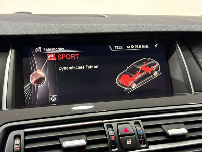 BMW 5er Gebrauchtwagen