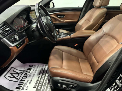 BMW 5er Gebrauchtwagen BMW 5er Gebrauchtwagen